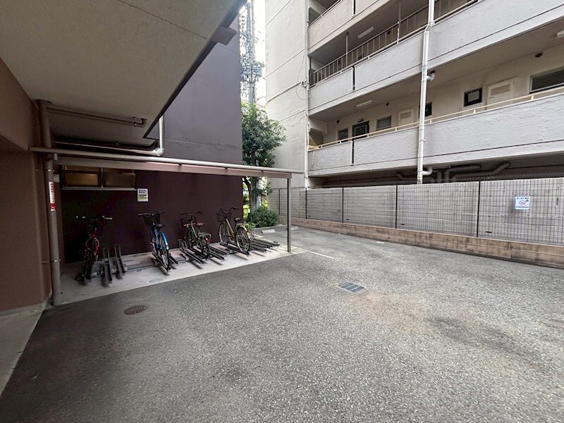 ベルトピア門口の物件内観写真