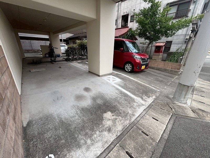 ベルトピア門口の物件内観写真