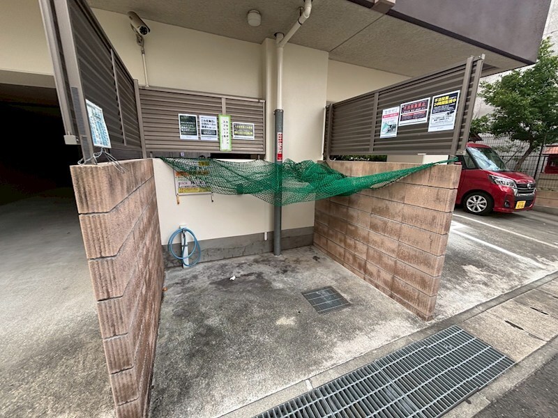 ベルトピア門口の物件内観写真