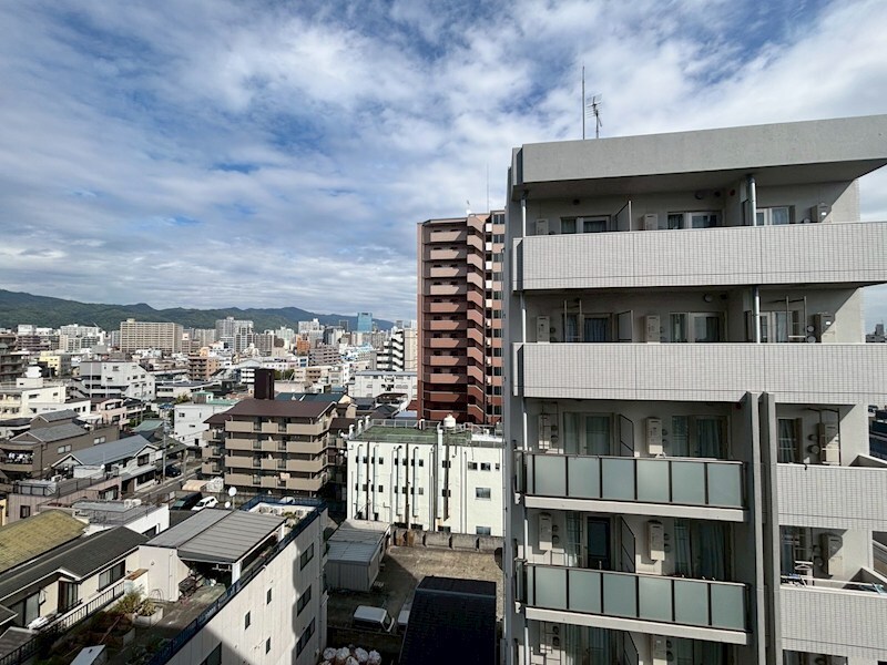 ベルトピア門口の物件内観写真