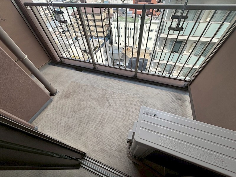 ベルトピア門口の物件内観写真