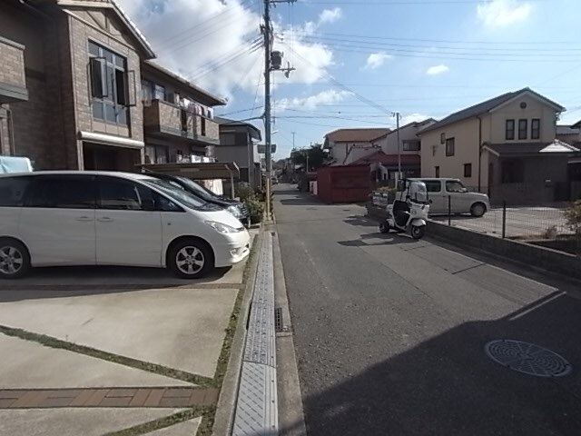 クレールコート立花の物件内観写真