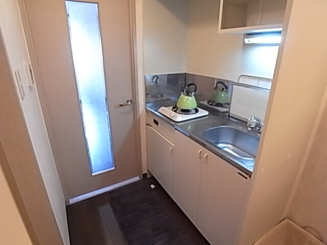 セファミ御影の物件内観写真