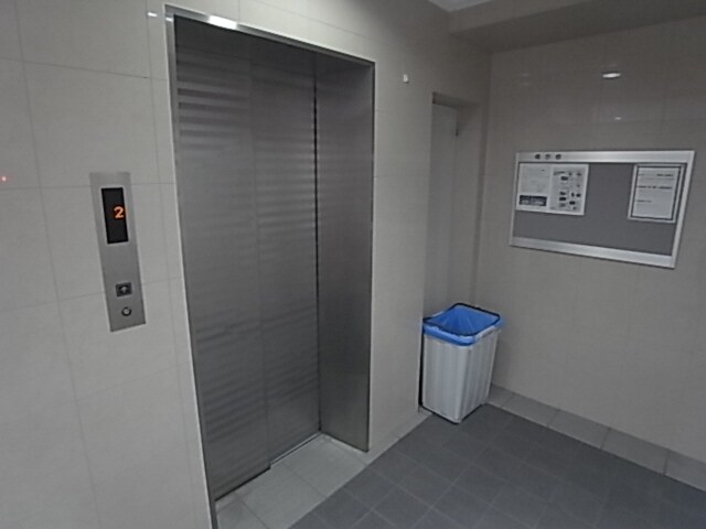 セファミ御影の物件内観写真