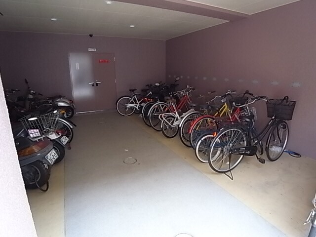 セファミ御影の物件内観写真