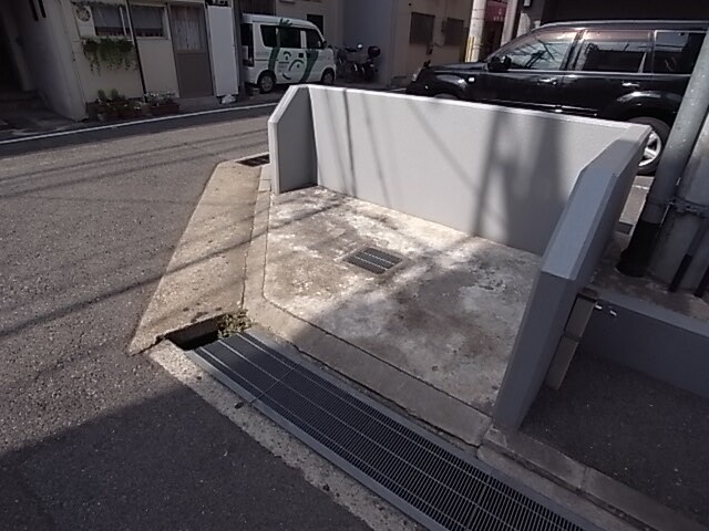 セファミ御影の物件内観写真