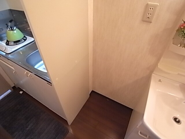 セファミ御影の物件内観写真