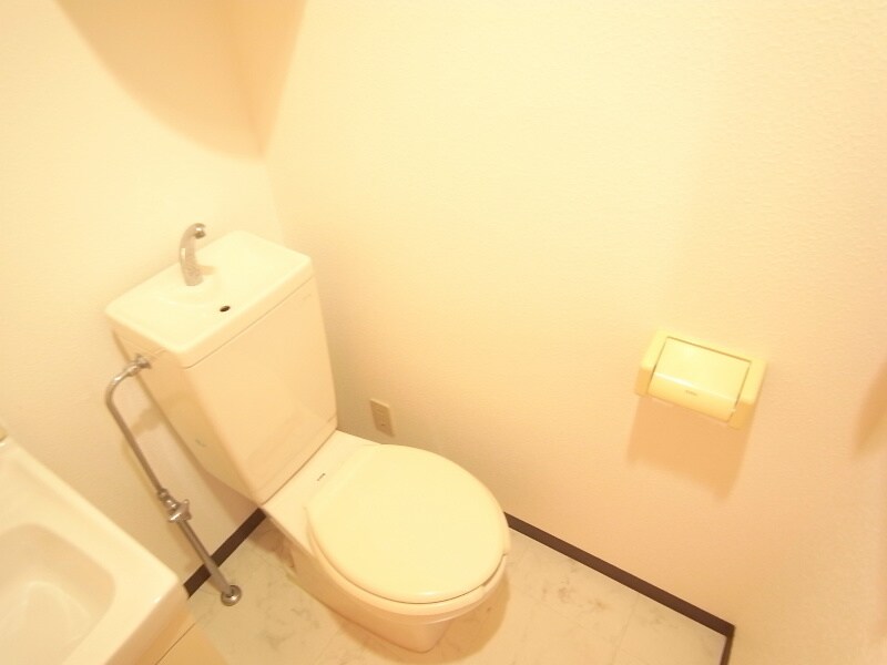 エポック弓木の物件内観写真