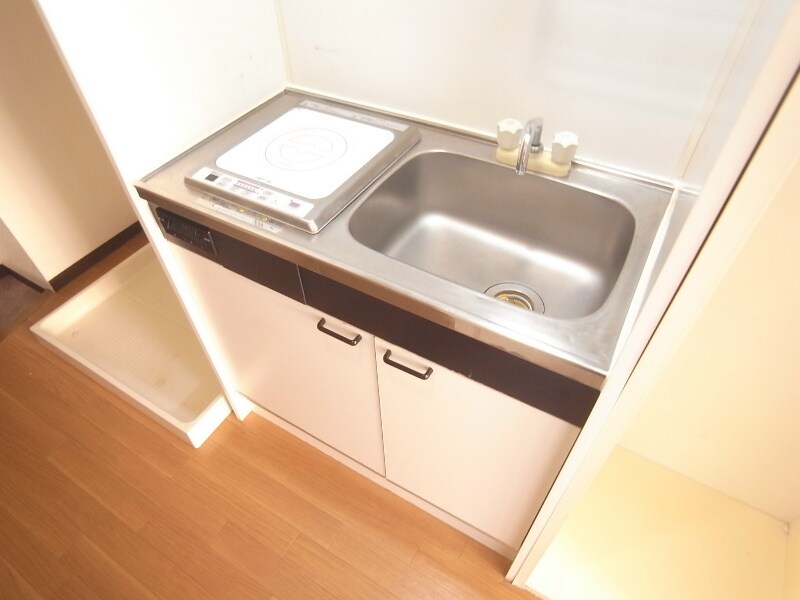 エポック弓木の物件内観写真