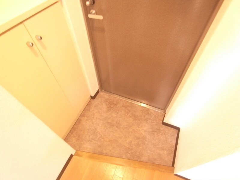 エポック弓木の物件内観写真