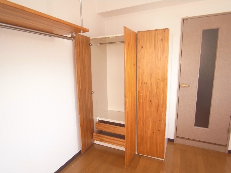 エポック弓木の物件内観写真