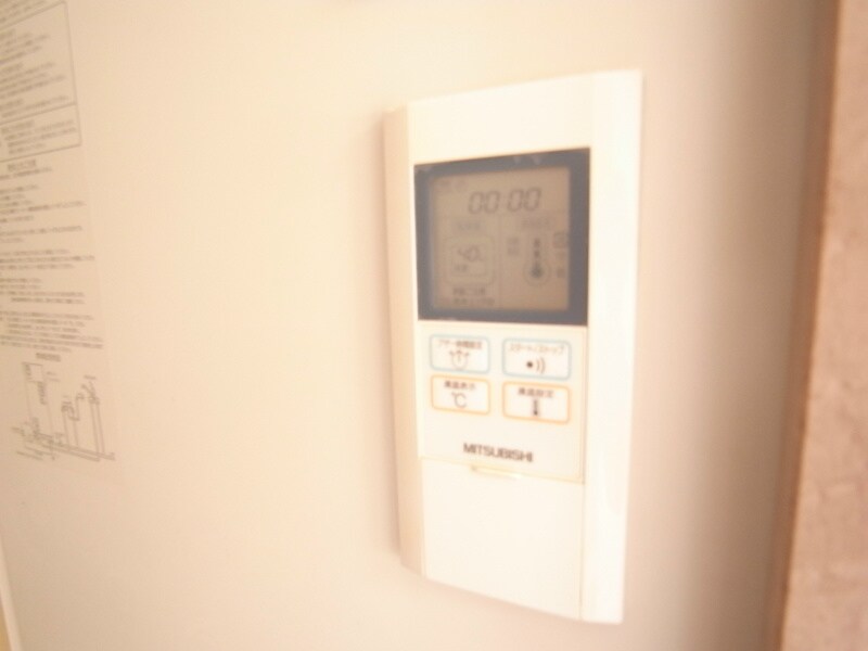 エポック弓木の物件内観写真