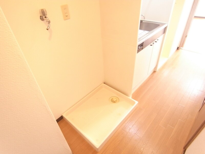 エポック弓木の物件内観写真