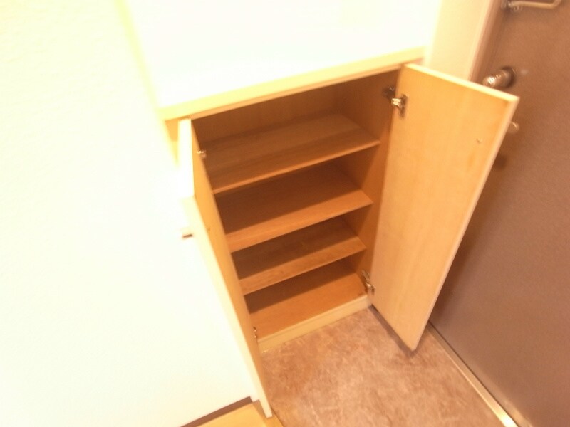 エポック弓木の物件内観写真