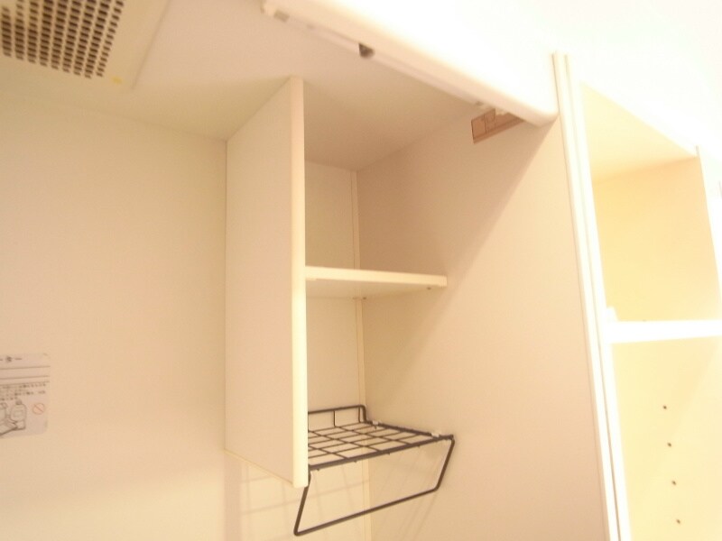 エポック弓木の物件内観写真