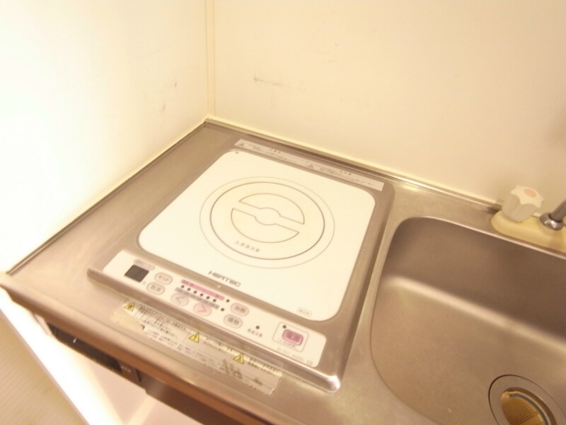 エポック弓木の物件内観写真