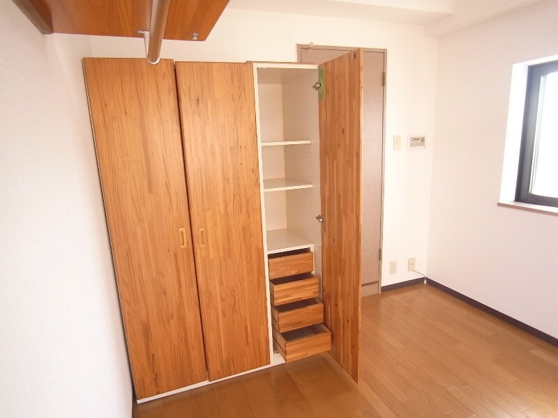 エポック弓木の物件内観写真