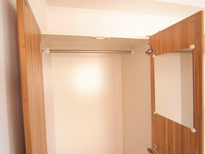 エポック弓木の物件内観写真