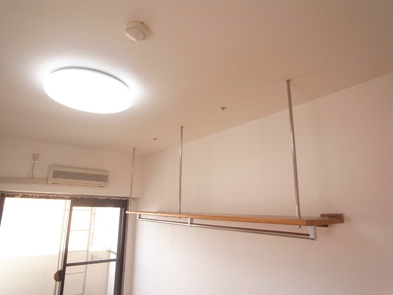 エポック弓木の物件内観写真