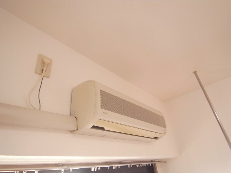 エポック弓木の物件内観写真