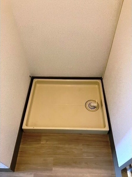 エスポワール田代の物件内観写真