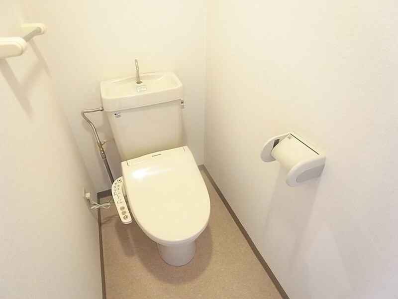 ロジュマン六甲の物件内観写真