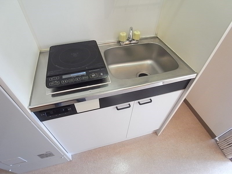 ロジュマン六甲の物件内観写真