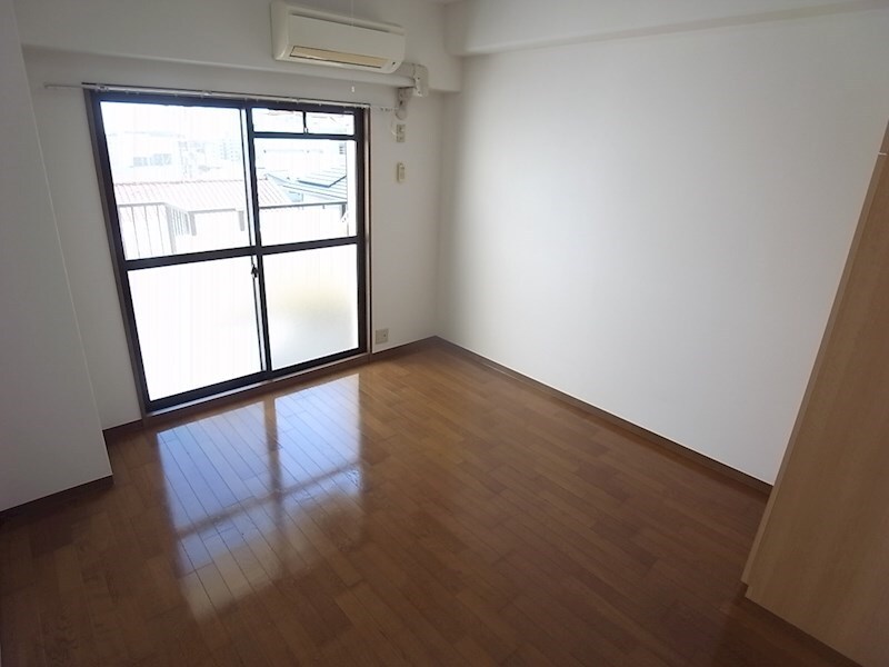 ロジュマン六甲の物件内観写真