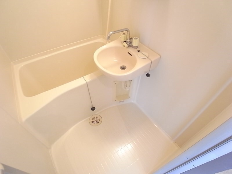 ロジュマン六甲の物件内観写真