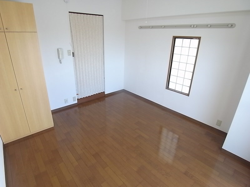 ロジュマン六甲の物件内観写真