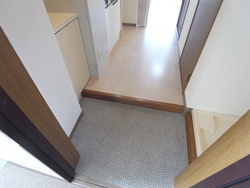 ロジュマン六甲の物件内観写真