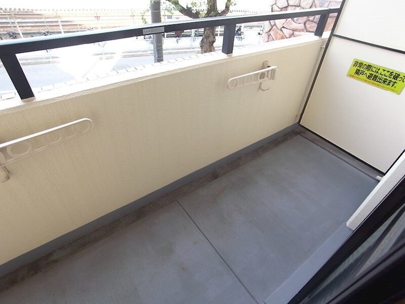 ロジュマン六甲の物件内観写真