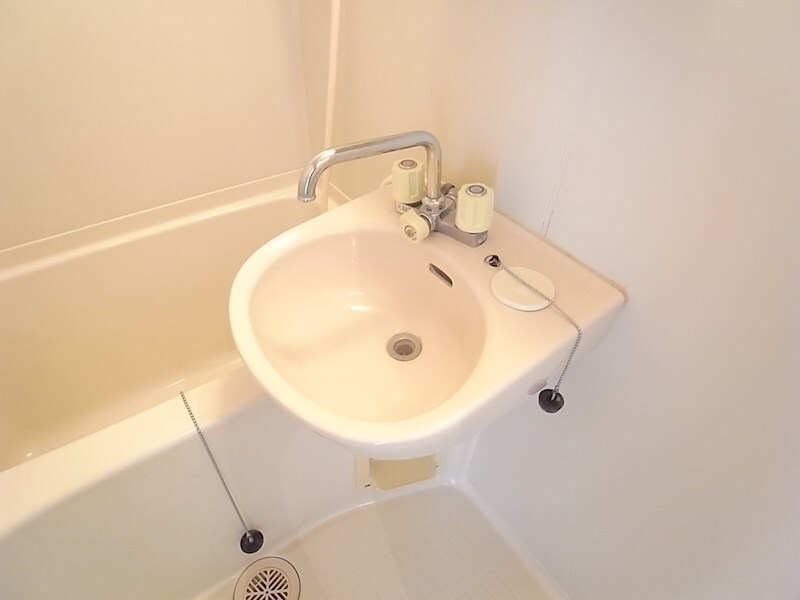 ロジュマン六甲の物件内観写真