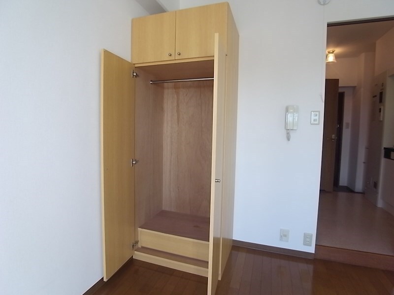 ロジュマン六甲の物件内観写真