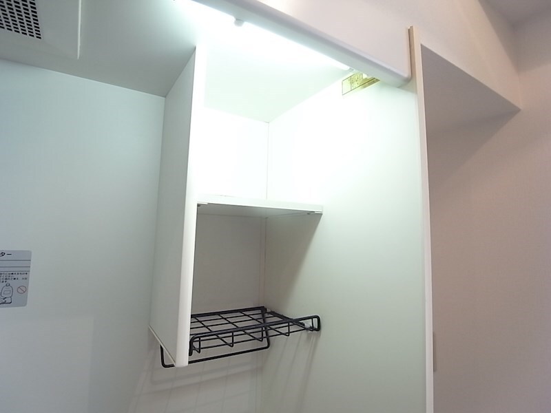 ロジュマン六甲の物件内観写真