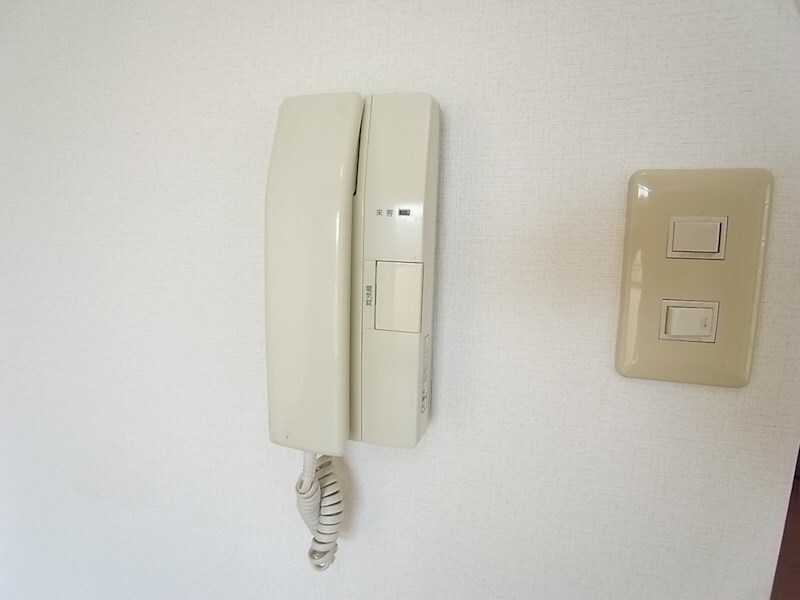 ロジュマン六甲の物件内観写真