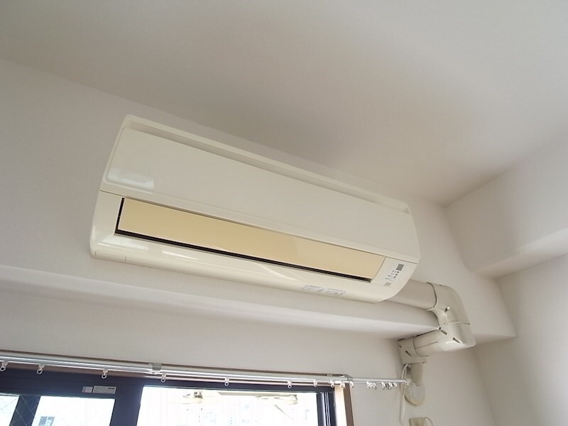 ロジュマン六甲の物件内観写真