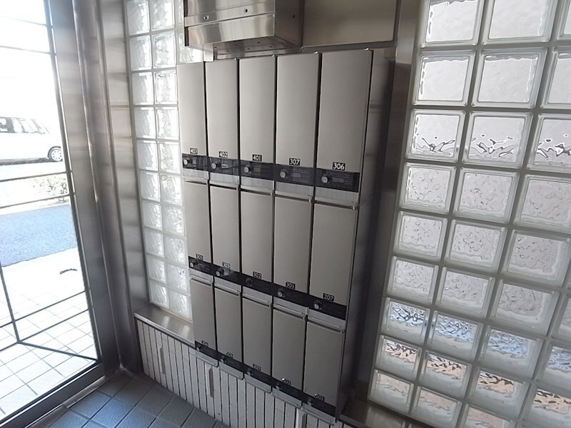 ロジュマン六甲の物件内観写真