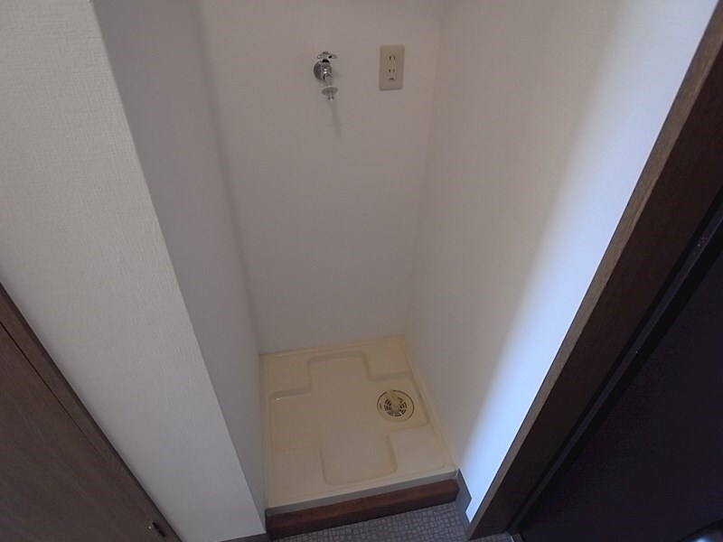 ロジュマン六甲の物件内観写真