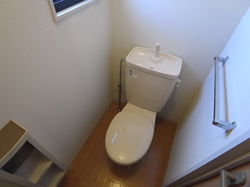 グリーン・メドゥの物件内観写真