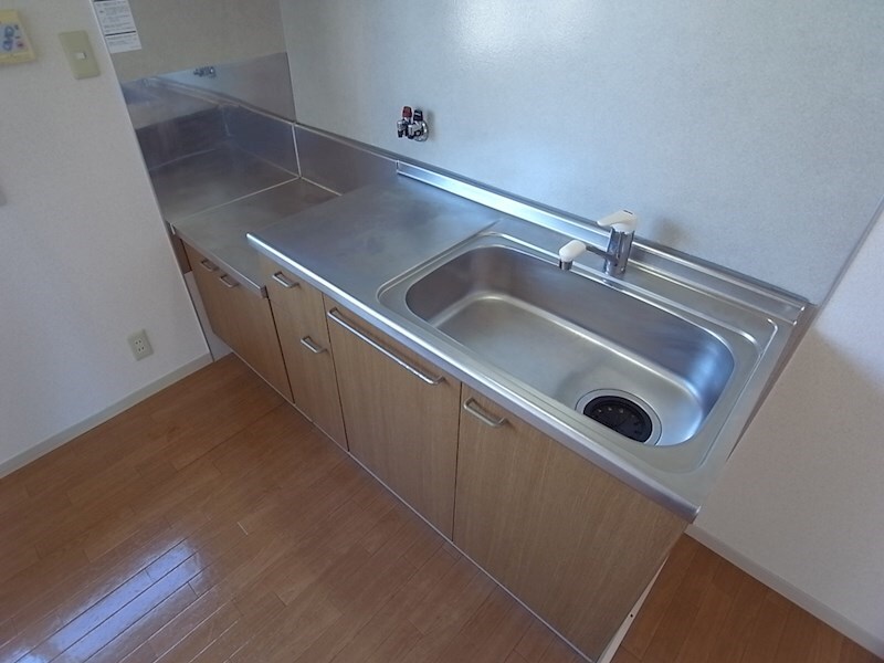 グリーン・メドゥの物件内観写真