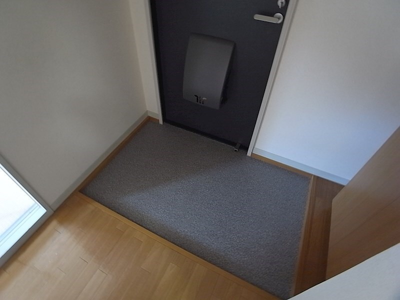 グリーン・メドゥの物件内観写真