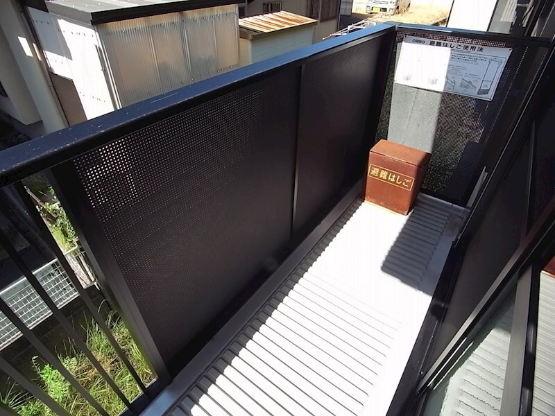 グリーン・メドゥの物件内観写真