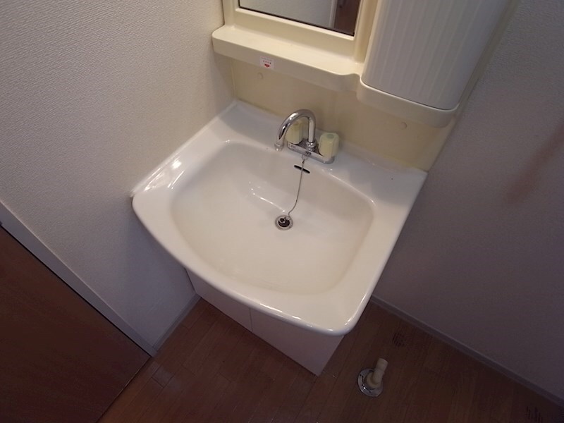 グリーン・メドゥの物件内観写真