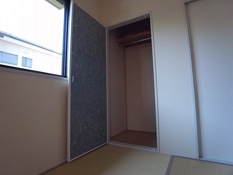 グリーン・メドゥの物件内観写真