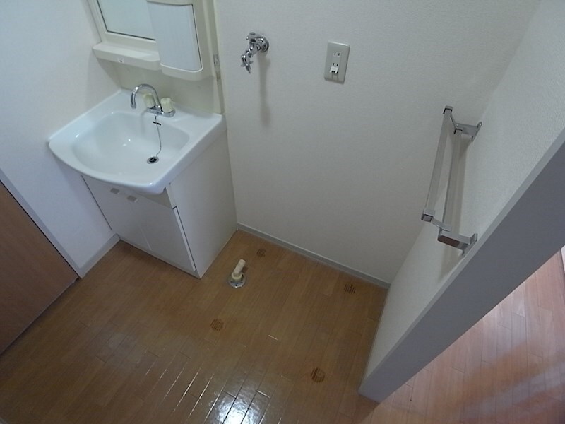 グリーン・メドゥの物件内観写真