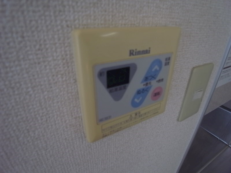 グリーン・メドゥの物件内観写真