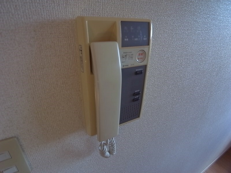 グリーン・メドゥの物件内観写真