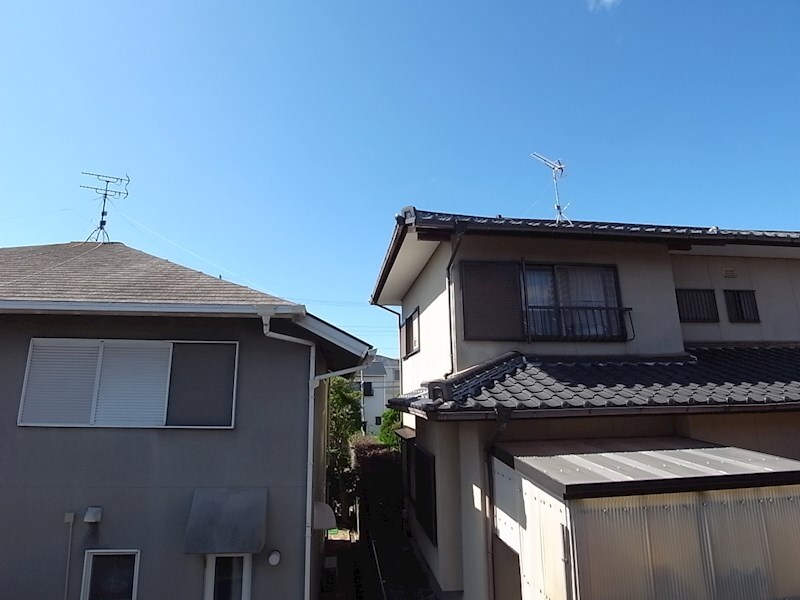 グリーン・メドゥの物件内観写真