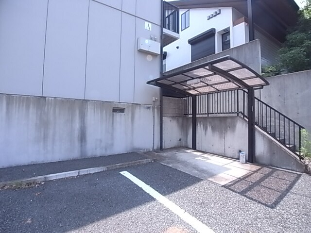 グリーン・メドゥの物件内観写真